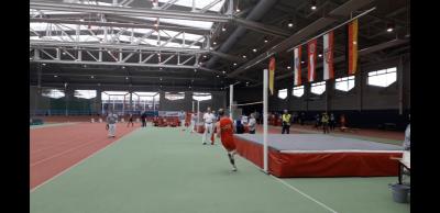 Foto des Albums: DM Senioren Erfurt