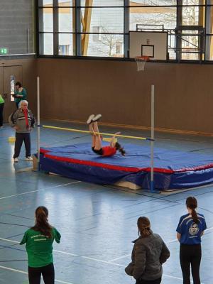 Foto des Albums: Hallenmeeting Zehdenick