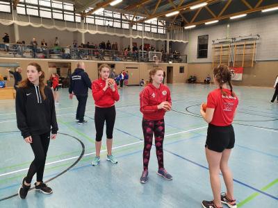 Foto des Albums: Hallenmeeting Zehdenick