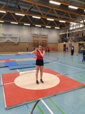 Foto des Albums: Hallenmeeting Zehdenick