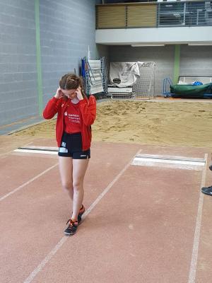 Foto des Albums: Hallenmeeting Zehdenick