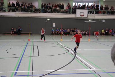Foto des Albums: Hallensportfest Prenzlau