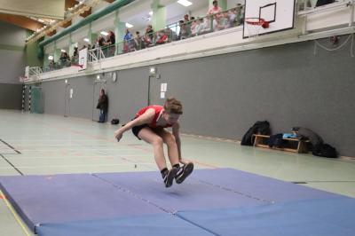 Foto des Albums: Hallensportfest Prenzlau