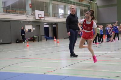 Foto des Albums: Hallensportfest Prenzlau (10.​03.​2020)