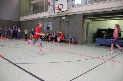 Foto des Albums: Hallensportfest Prenzlau