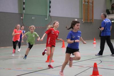 Foto des Albums: Hallensportfest Prenzlau (10.​03.​2020)