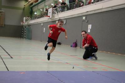 Foto des Albums: Hallensportfest Prenzlau (10.​03.​2020)
