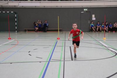 Foto des Albums: Hallensportfest Prenzlau (10.​03.​2020)