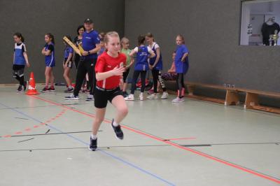 Foto des Albums: Hallensportfest Prenzlau (10.​03.​2020)