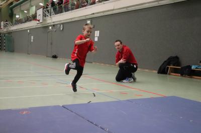 Foto des Albums: Hallensportfest Prenzlau (10.​03.​2020)