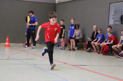 Foto des Albums: Hallensportfest Prenzlau
