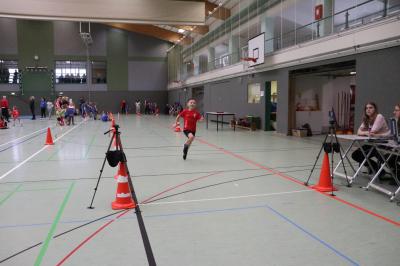 Foto des Albums: Hallensportfest Prenzlau
