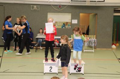 Foto des Albums: Hallensportfest Prenzlau (10.​03.​2020)