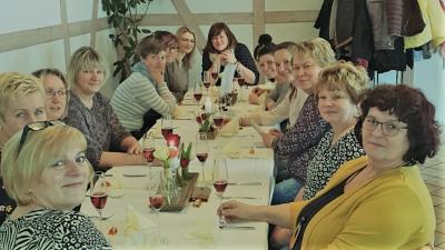 Foto des Albums: Frauentag 2020