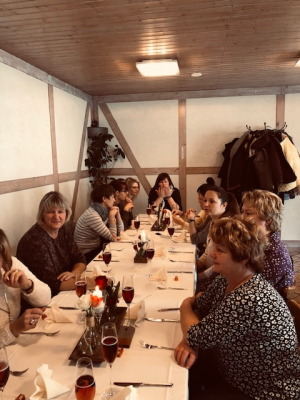 Foto des Albums: Frauentag 2020