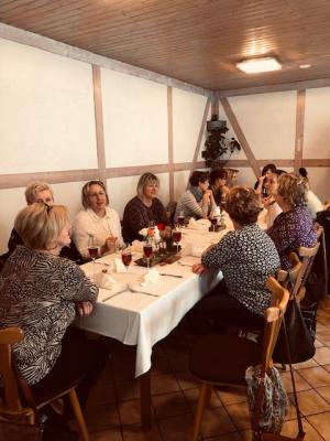 Foto des Albums: Frauentag 2020