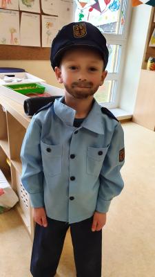 Foto des Albums: Besuch zum Kindergarten-Fasching