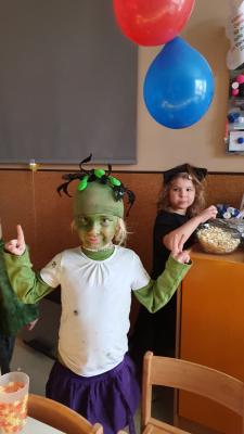 Foto des Albums: Besuch zum Kindergarten-Fasching