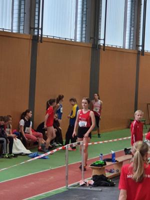 Foto des Albums: LM U12/U14 Potsdam