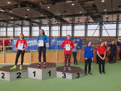 Foto des Albums: LM U12/U14 Potsdam