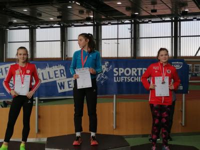Foto des Albums: LM U12/U14 Potsdam