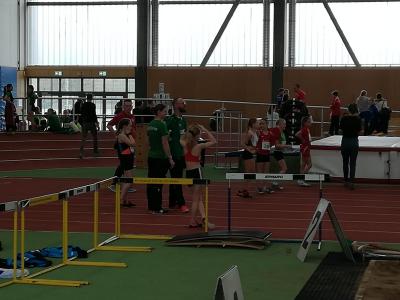 Foto des Albums: LM U12/U14 Potsdam