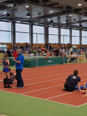 Foto des Albums: LM U12/U14 Potsdam