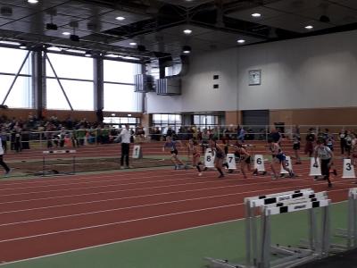 Foto des Albums: LM U12/U14 Potsdam