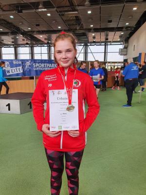 Foto des Albums: LM U12/U14 Potsdam