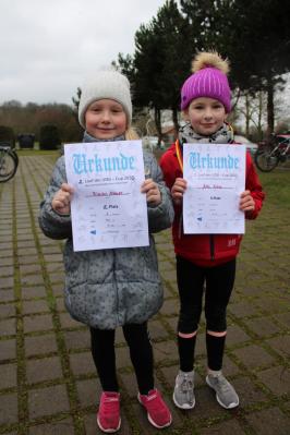 Foto des Albums: UDG Cross Prenzlau