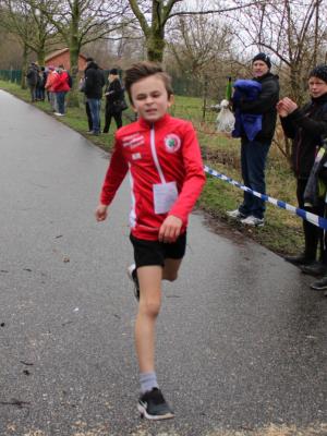 Foto des Albums: UDG Cross Prenzlau