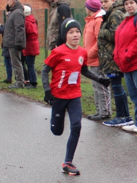 Foto des Albums: UDG Cross Prenzlau