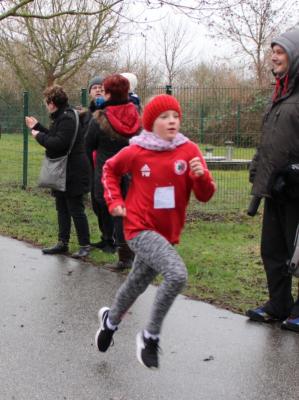 Foto des Albums: UDG Cross Prenzlau