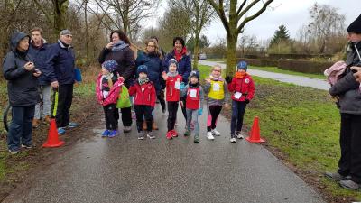 Foto des Albums: UDG Cross Prenzlau