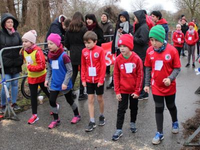 Foto des Albums: UDG Cross Prenzlau