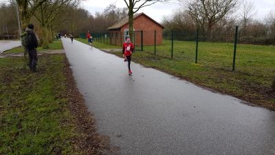 Foto des Albums: UDG Cross Prenzlau