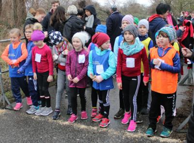 Foto des Albums: UDG Cross Prenzlau