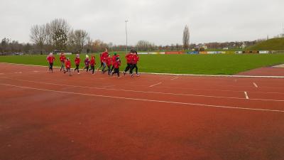 Foto des Albums: UDG Cross Prenzlau