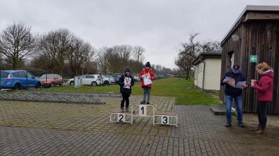 Foto des Albums: UDG Cross Prenzlau