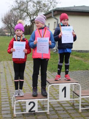 Foto des Albums: UDG Cross Prenzlau