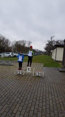 Foto des Albums: UDG Cross Prenzlau