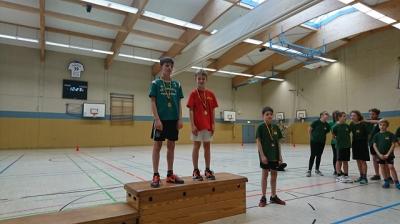 Foto des Albums: Läufertage 10.03.2020