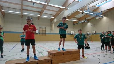 Foto des Albums: Läufertage 10.03.2020