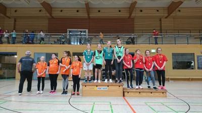 Foto des Albums: Läufertage 10.03.2020