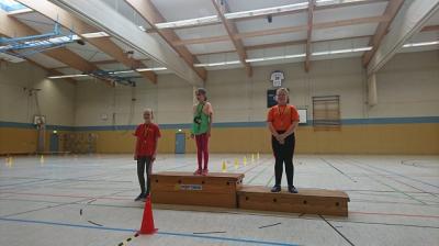 Foto des Albums: Läufertage 10.03.2020