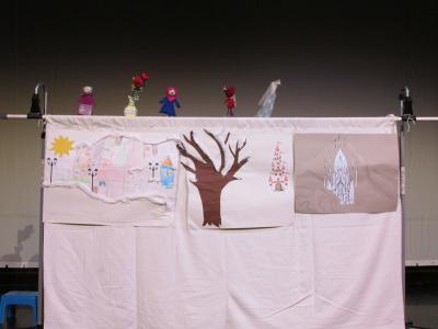 Foto des Albums: Literaturfest 2020