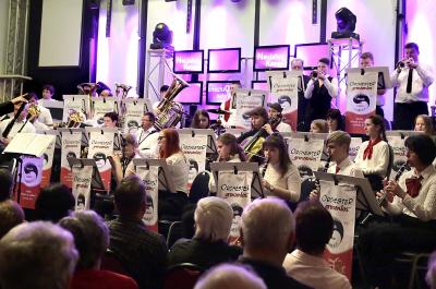 Foto des Albums: Neujahrskonzerte 2020