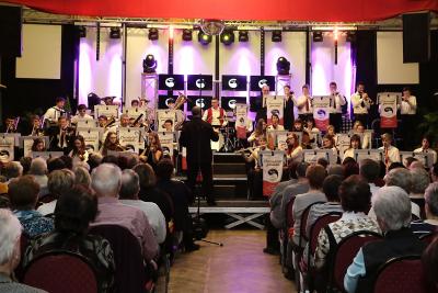 Foto des Albums: Neujahrskonzerte 2020