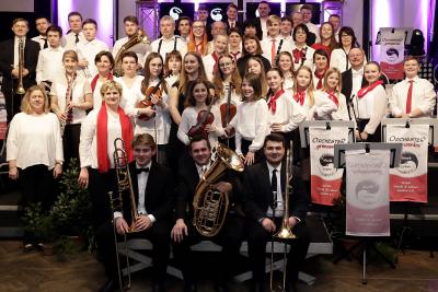 Gruppenfoto 2020  (Bild vergr&ouml;&szlig;ern)