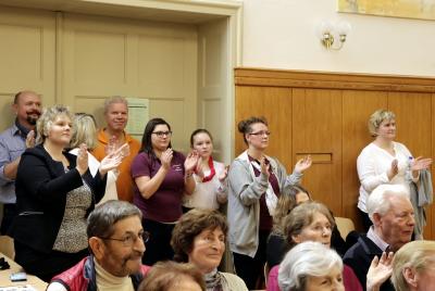 Foto des Albums: Neujahrskonzerte 2020